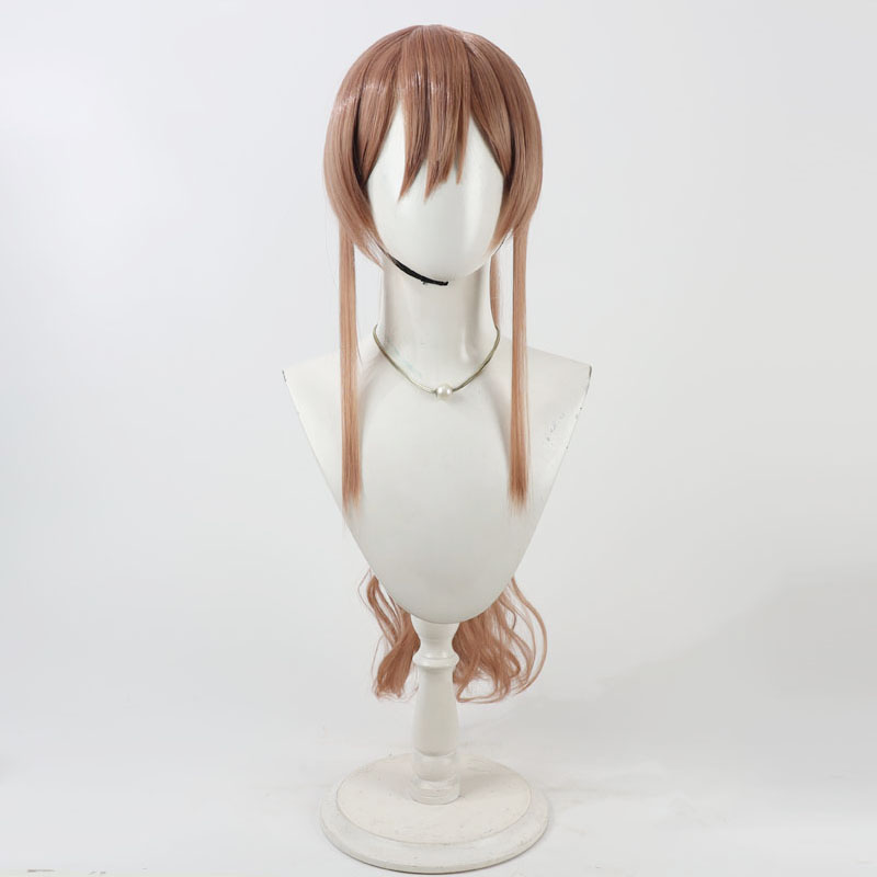 Furen E Lustario شعر مستعار تأ - مراجعة Synthetic Wigs وسعره