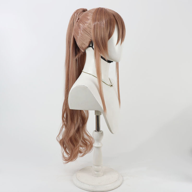 Furen E Lustario شعر مستعار تأ - مراجعة Synthetic Wigs وسعره