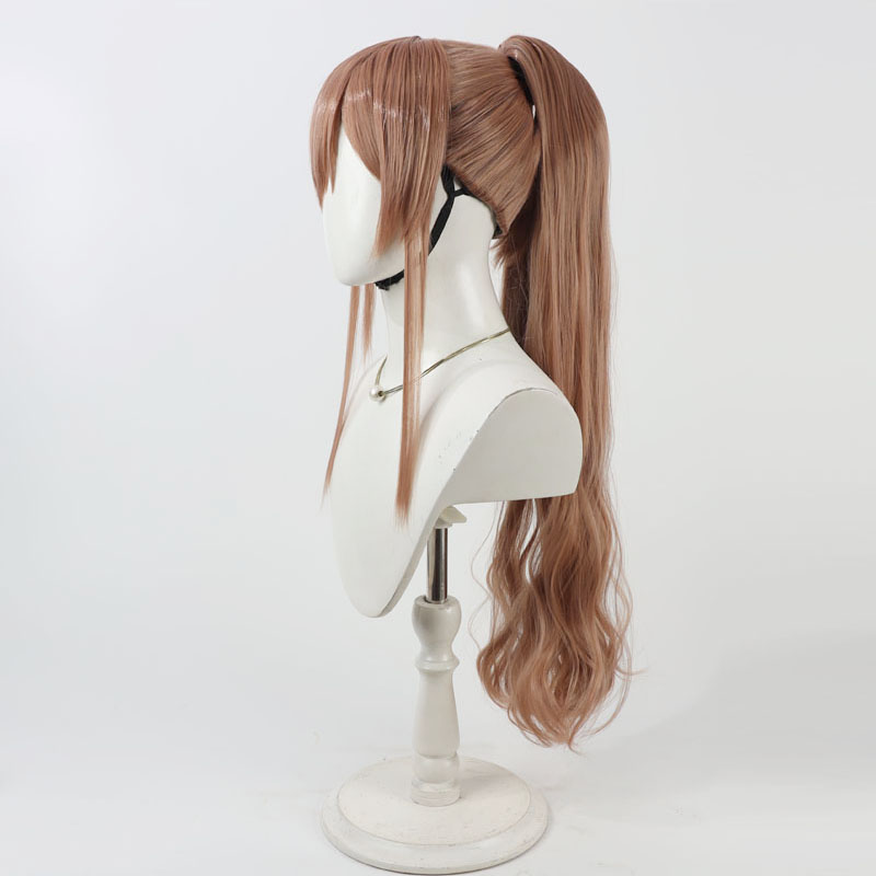 Furen E Lustario شعر مستعار تأ - مراجعة Synthetic Wigs وسعره