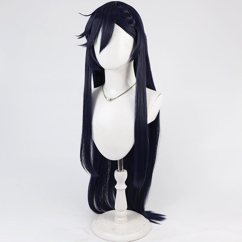 شعر مستعار برونهايلد للتنكر من - مراجعة Synthetic Wigs وسعره