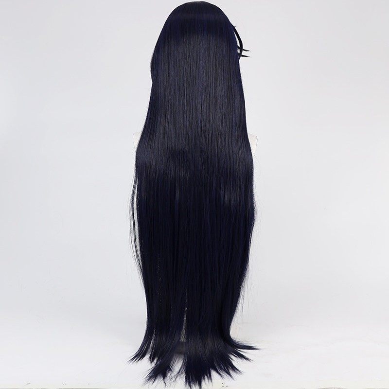 شعر مستعار برونهايلد للتنكر من - مراجعة Synthetic Wigs وسعره