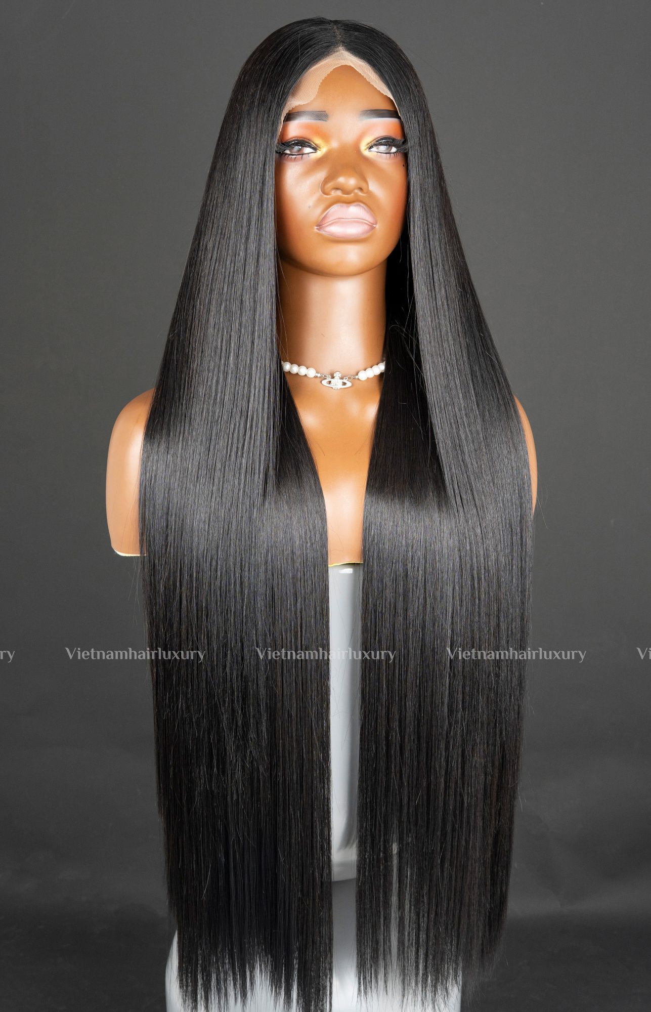 شعر مستعار بشري 13x4/13x6 HD L - مراجعة Glueless Wear And Go Human Hair Wig وسعره