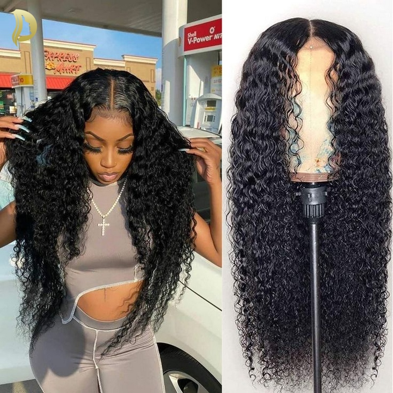 13x4 Hd الدانتيل الباروكة الأم - مراجعة Human Hair Wigs وسعره