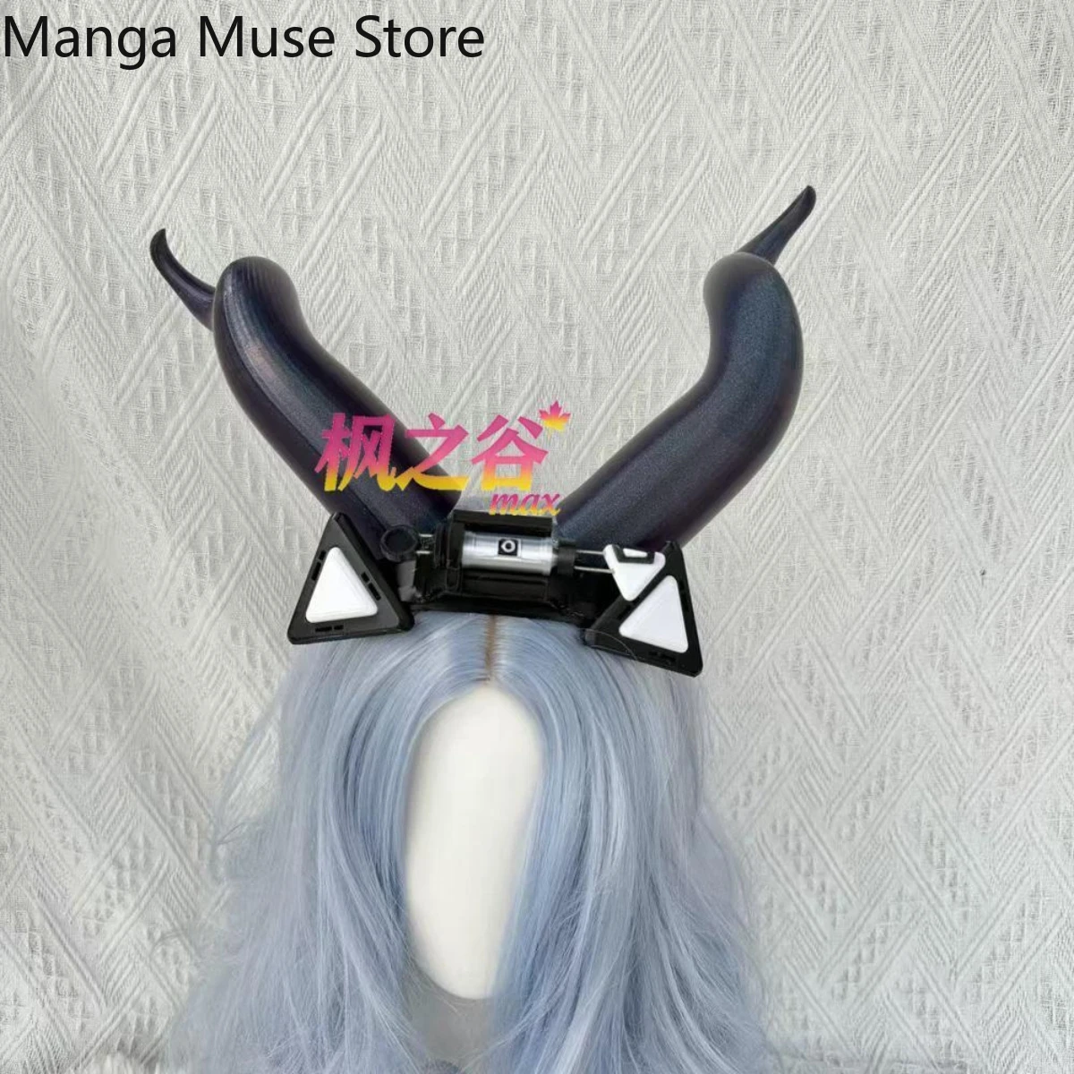 أنمي أركنايتس: إندفيلد تيفيوس، - مراجعة Hair Clips وسعره