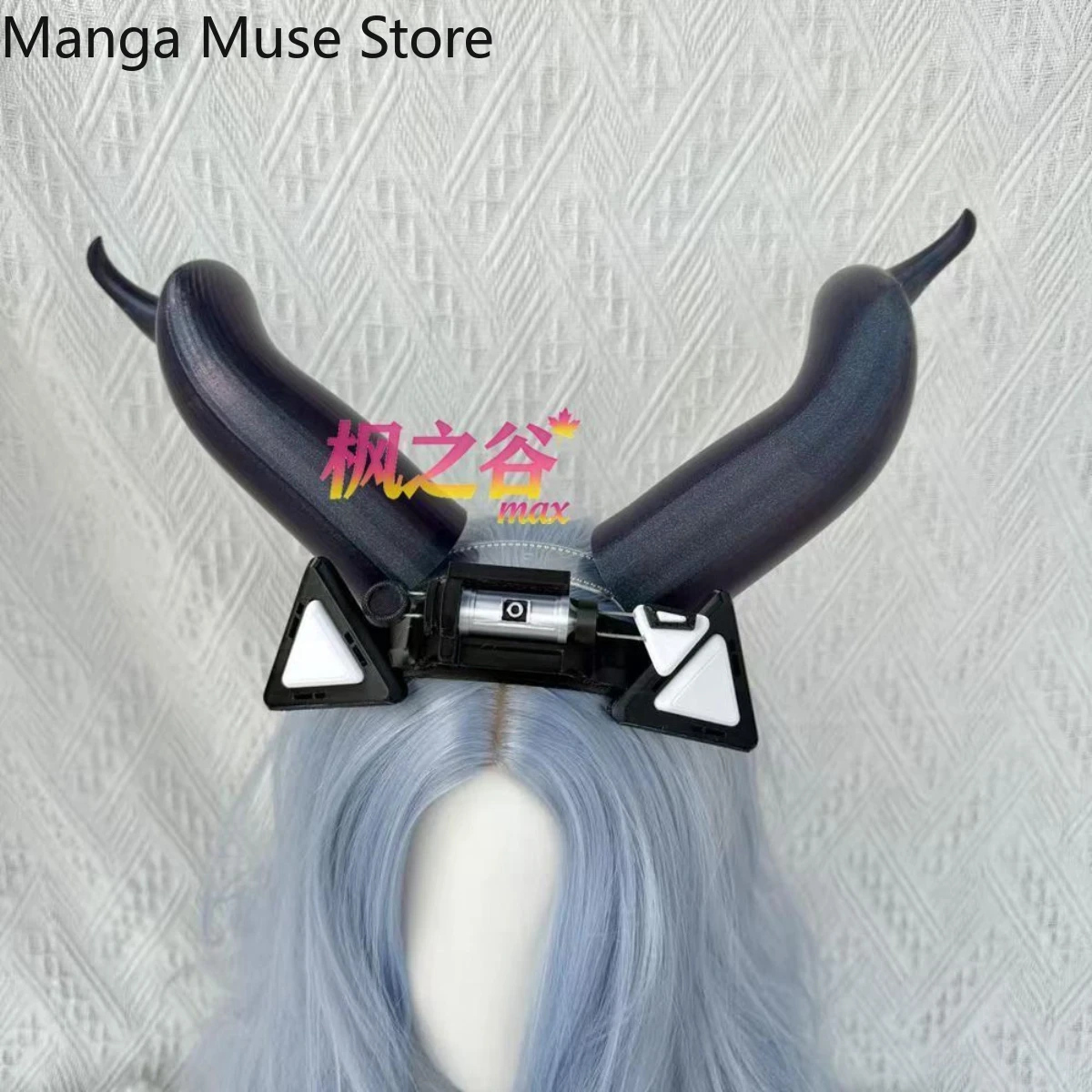 أنمي أركنايتس: إندفيلد تيفيوس، - مراجعة Hair Clips وسعره