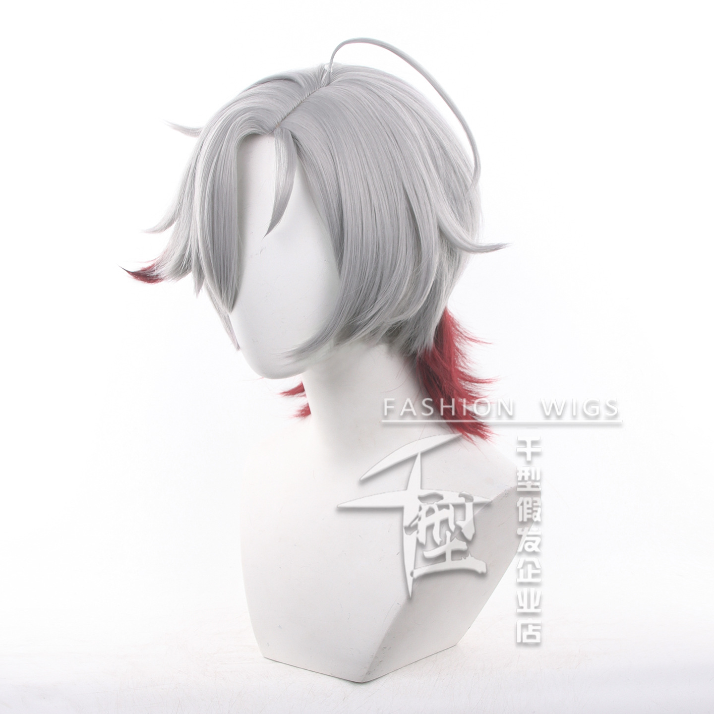 متوفر الآن: شعر مستعار إيلوجا  - مراجعة Synthetic Wigs وسعره